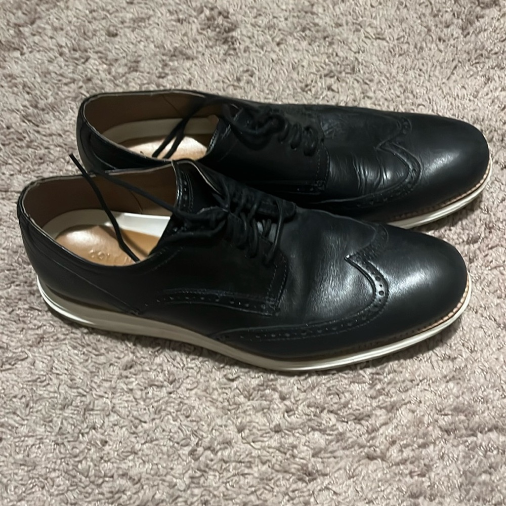 Cole haan 11.5m
